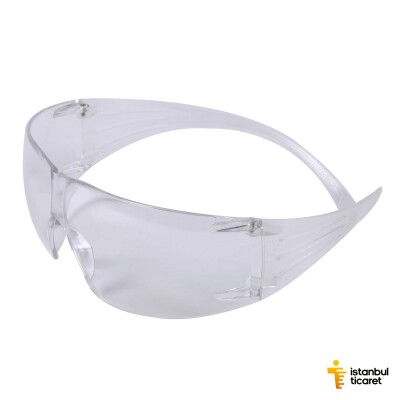 3M SF201 SecureFit Gözlük - (1)