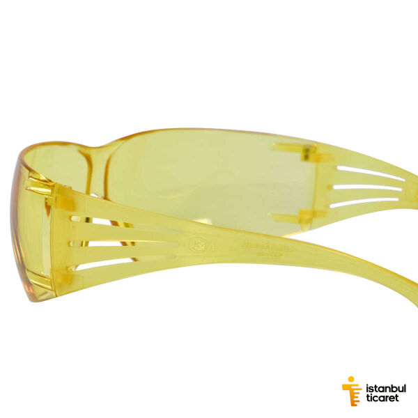 3M SF203 SecureFit Gözlük - 4