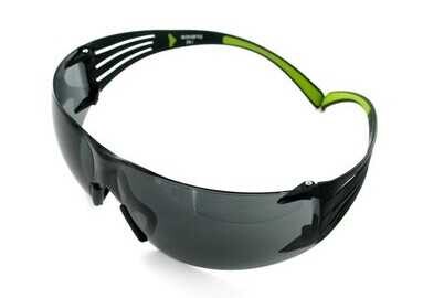 3M SF402 SecureFit 400 AS-AF İş Güvenliği Gözlüğü - 3
