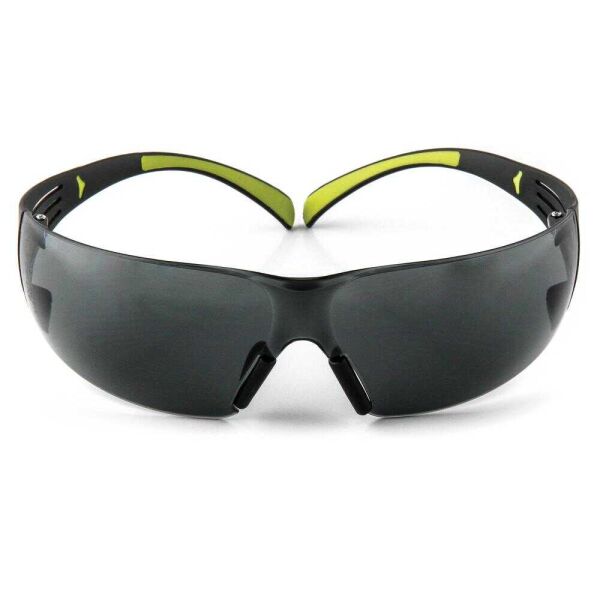 3M SF402 SecureFit 400 AS-AF İş Güvenliği Gözlüğü - 1
