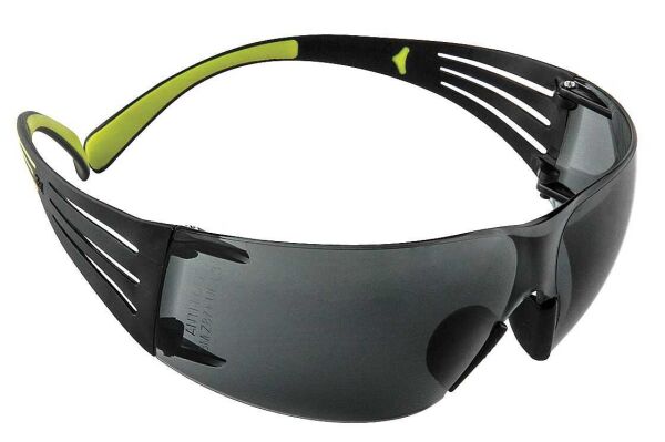 3M SF402 SecureFit 400 AS-AF İş Güvenliği Gözlüğü - 2