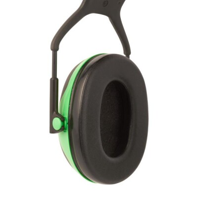 3M X1A Baş Bantlı Kulaklık SNR:27 DB - 2