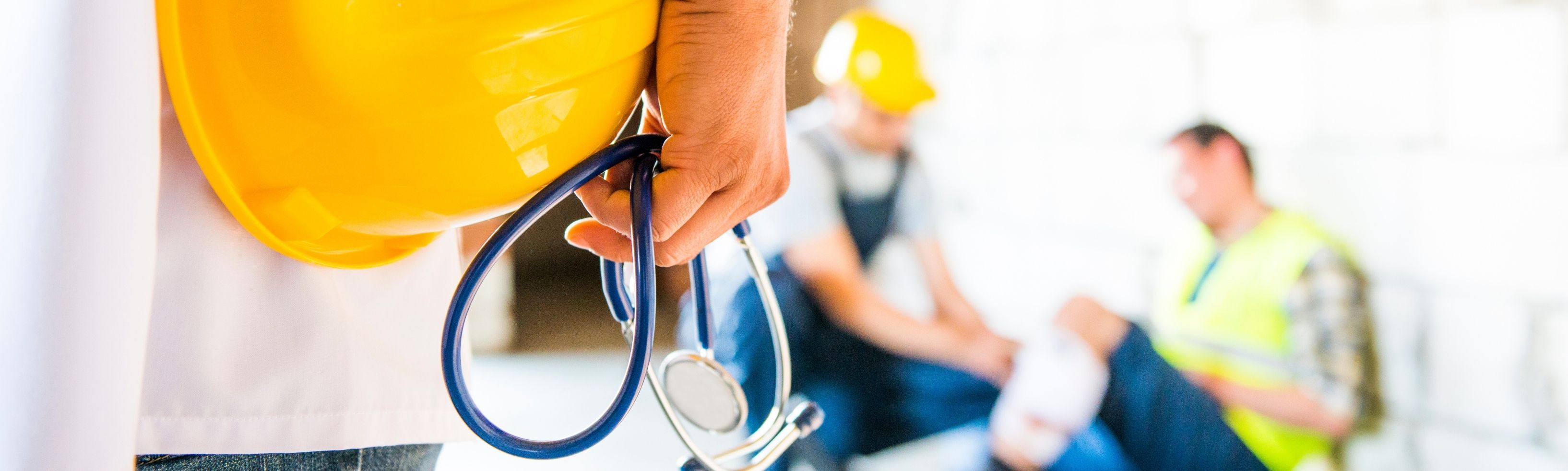 5 Maddede İşçi Sağlığı ve İş Güvenliği Haftası