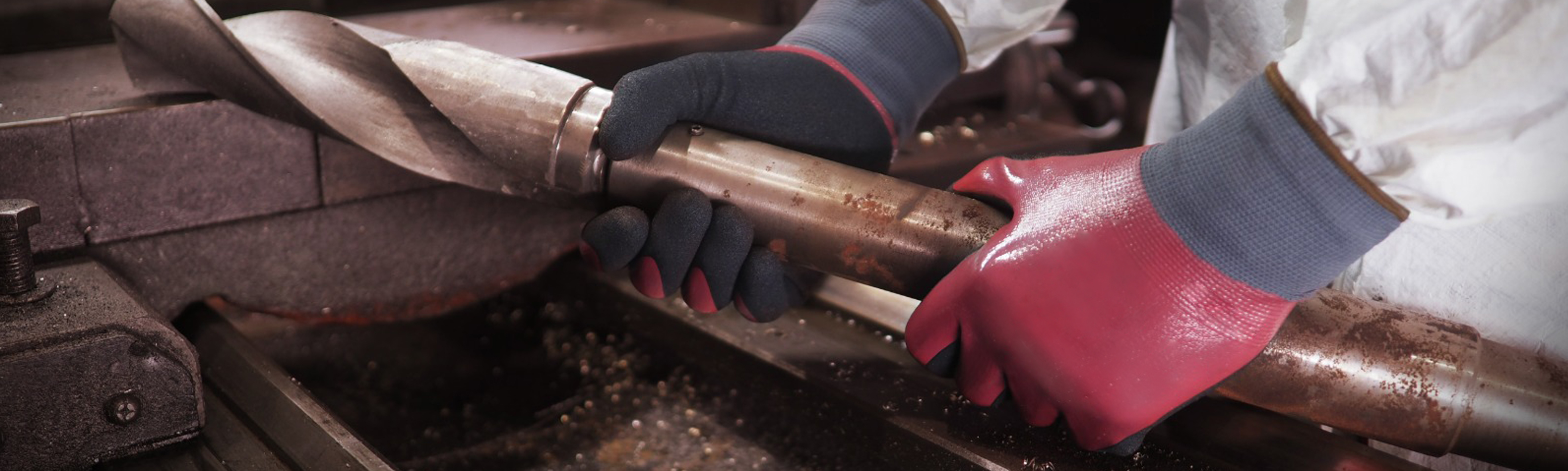 5 Maddede Nitril Eldiven Çeşitleri ve Kullanım Alanları