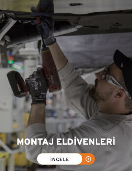 Montaj Eldivenleri