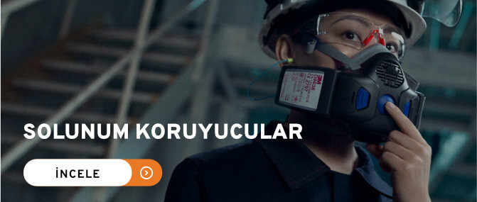 Solunum Koruyucular