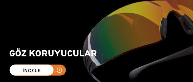 Göz Koruyucular