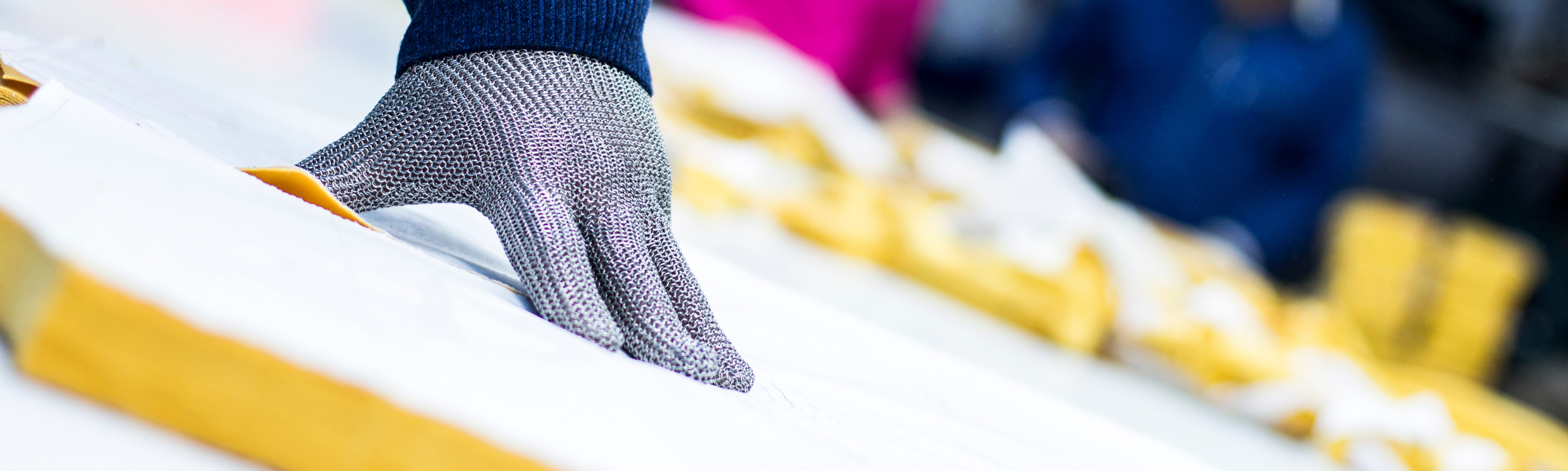 Kurbanda Kazaları Azaltan Koruyucu Ekipmanlar