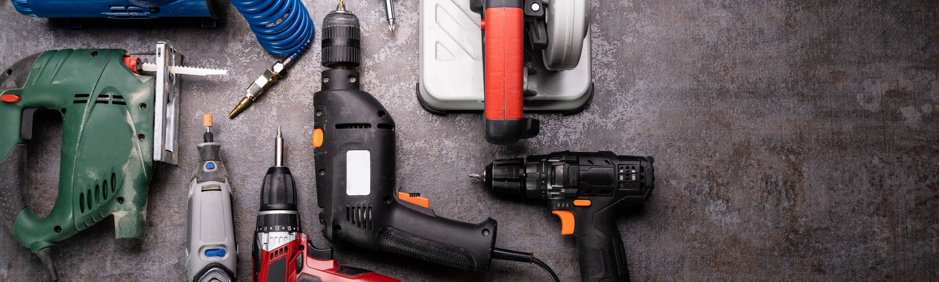 Profesyoneller için Elektrikli El Aletleri Seçim Rehberi