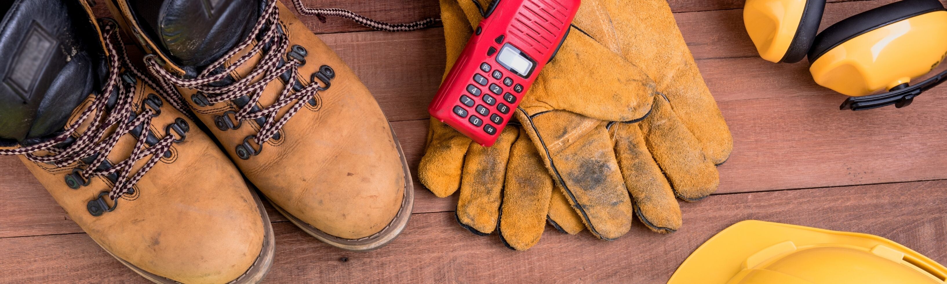 Meslek Gruplarına Göre İş Güvenliği Ekipmanları Kullanımı