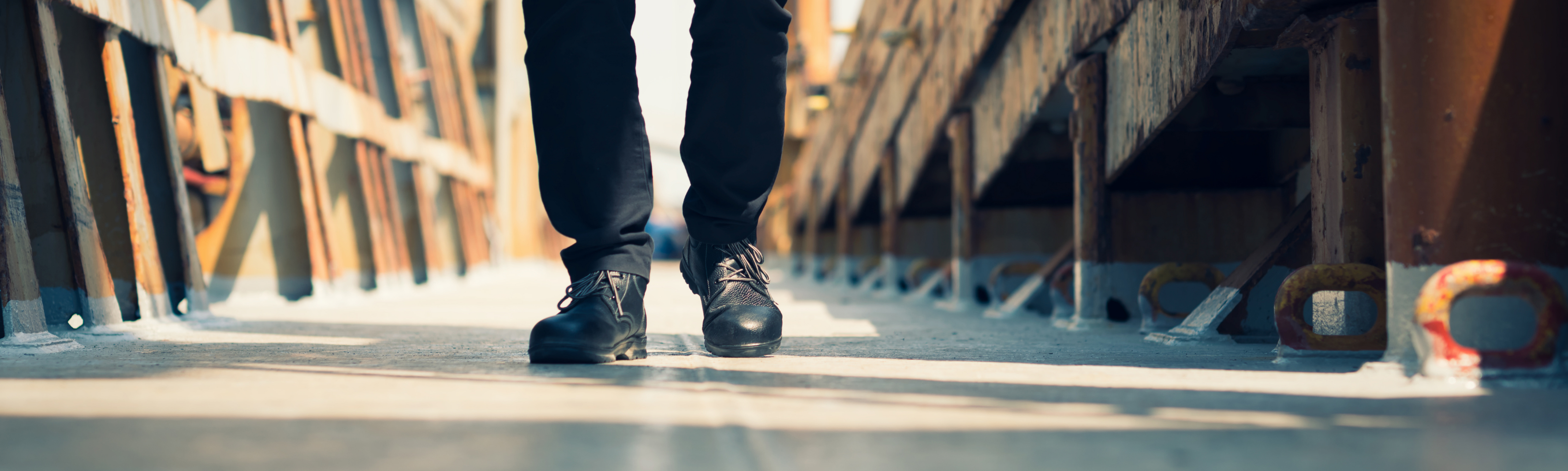 İş Güvenliğinizi YDS İş Botları ile Üst Seviyeye Çıkarın