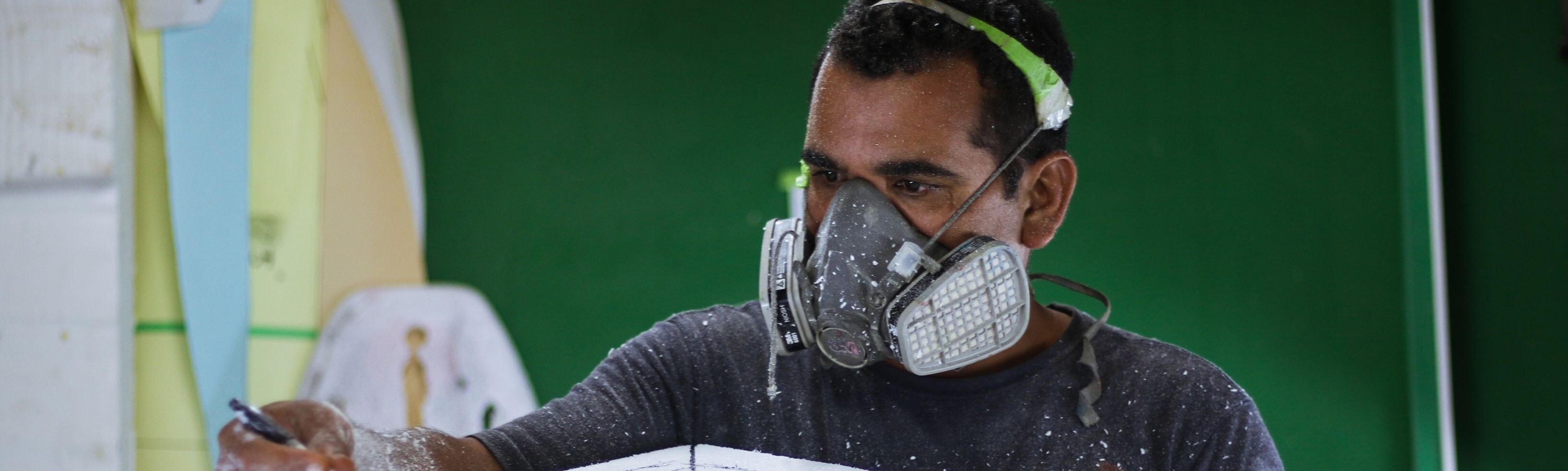 Maske Seçiminde Dikkat Edilmesi Gerekenler