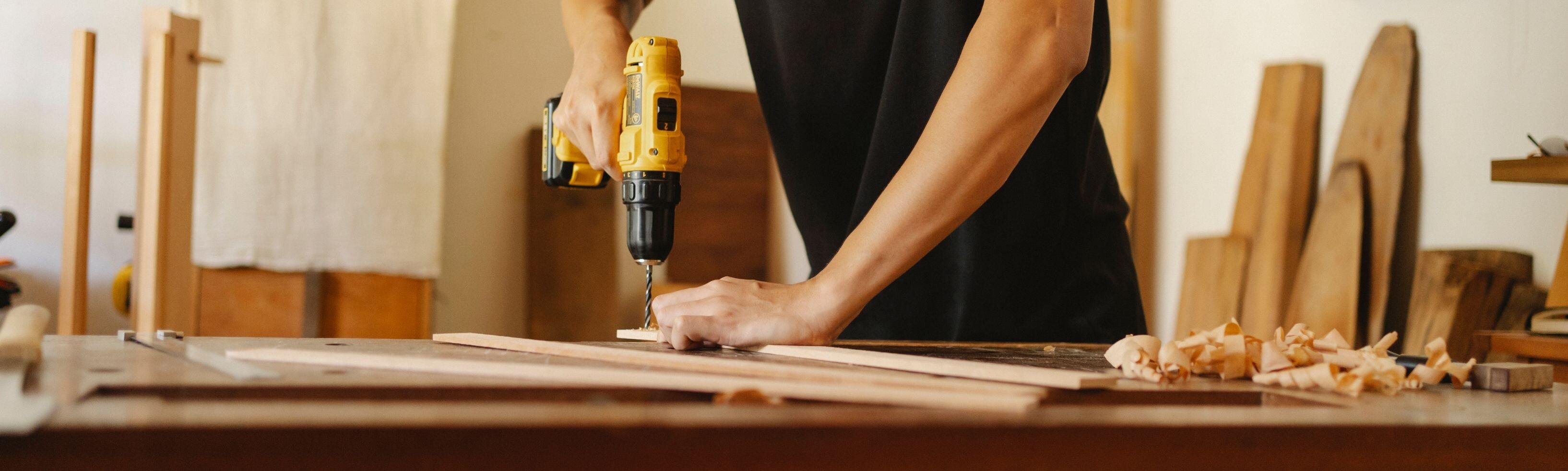 Dewalt Matkap Seçiminde Kapsamlı Rehber