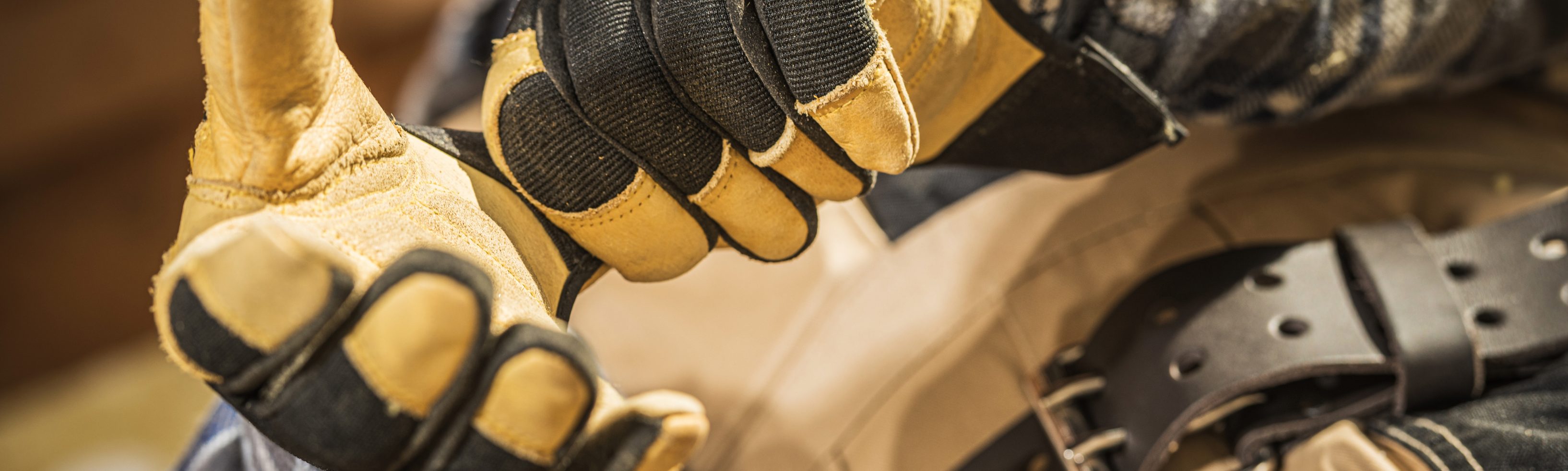 İş Güvenliğinde Termal Eldivenlerin Rolü ve Kullanımı