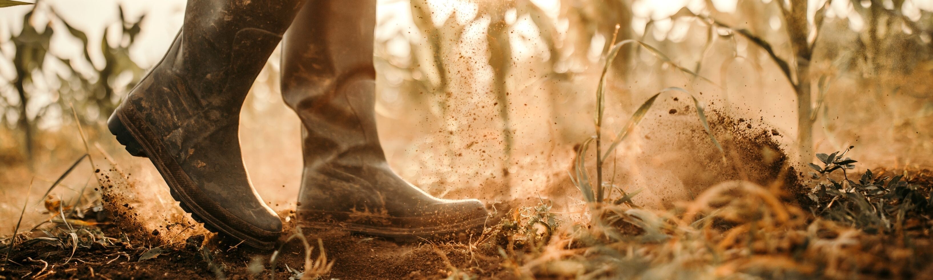 Soğuk Havalarda Ayak Sağlığını Koruyan İş Çizmeleri