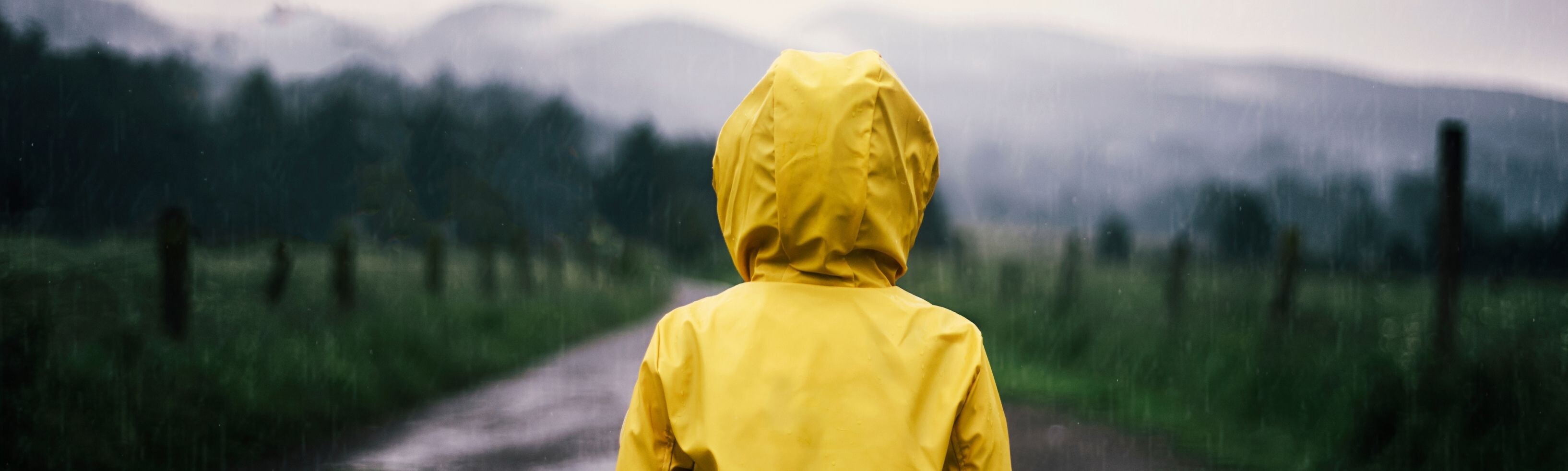 Polly Rain İşçi Yağmurluk Özellikleri ve Kullanım Alanları