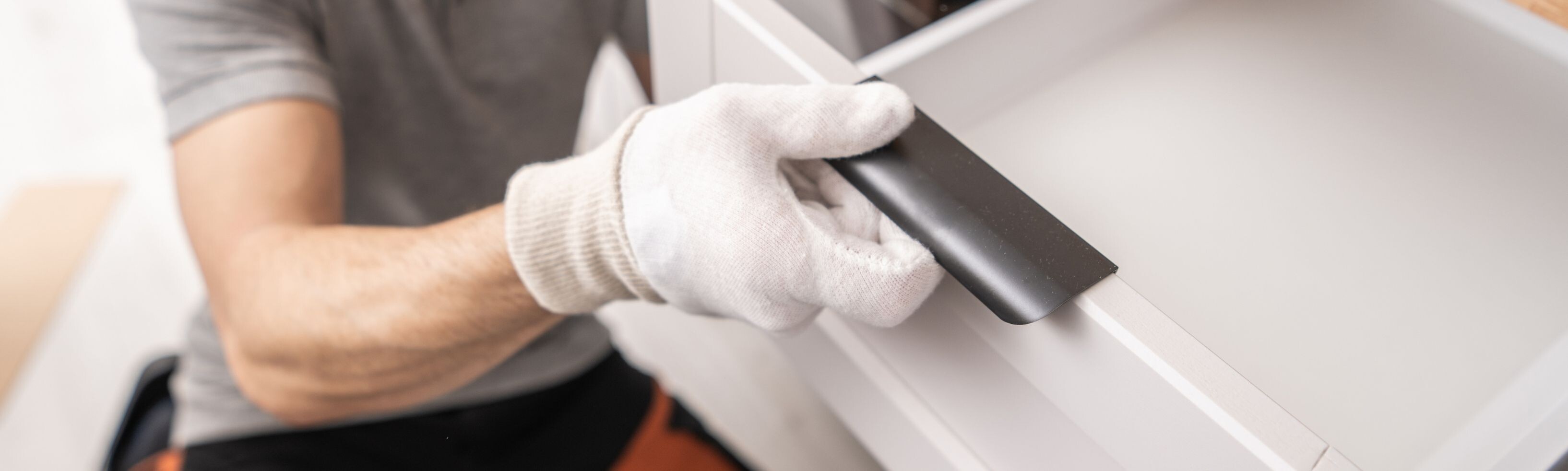 Endüstriyel Sektörde Montaj Eldiveni Seçim Rehberi