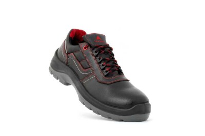 Maxeo Alpha S2 Fiberglas Burun İş Güvenliği Ayakkabısı - 