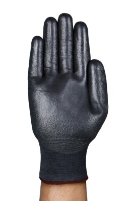 Ansell Hyflex 11-757 Kesilmeye Dayanıklı İş Eldiveni - 3