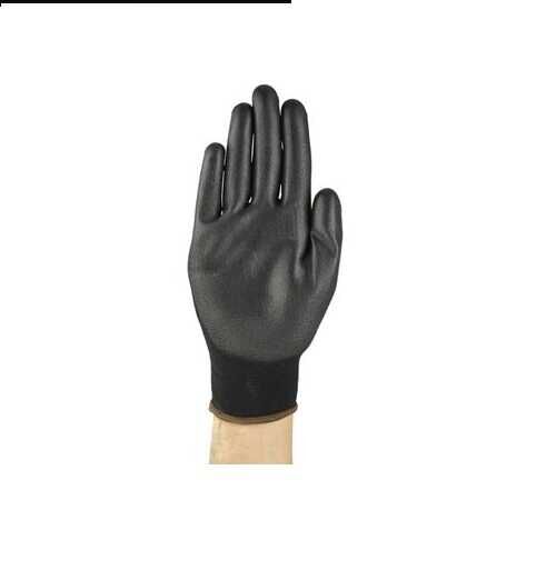 Ansell 48-101 Poliüretan Kaplı Montaj İş Eldiveni (12 Çift/24 Adet) - 2