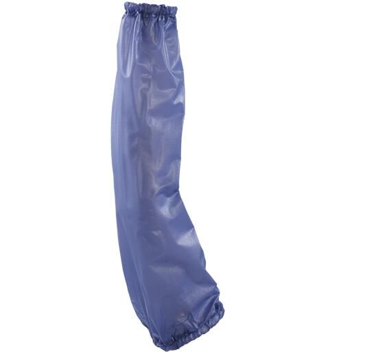 Ansell 59-001 Vinil Çok Amaçlı Kolluk - 2