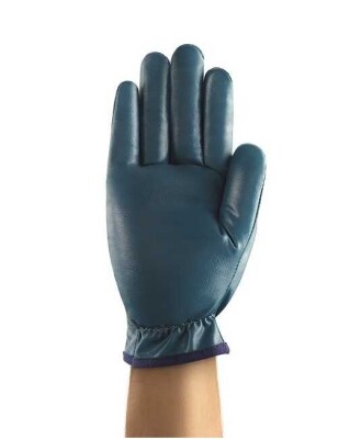 Ansell Activarmr 07-112 Anti Vibrasyon & Titreşim Önleyici, Koruyucu Eldiven - 3