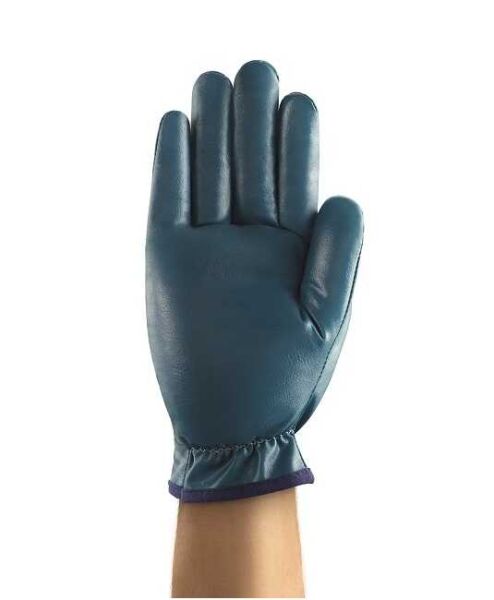 Ansell Activarmr 07-112 Anti Vibrasyon & Titreşim Önleyici, Koruyucu Eldiven - 3