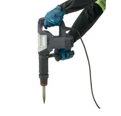 Ansell Activarmr 07-112 Anti Vibrasyon & Titreşim Önleyici, Koruyucu Eldiven - 4