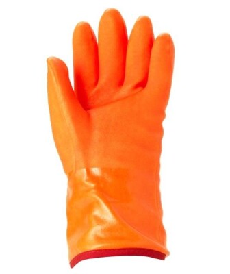 Ansell Activarmr 23-700 Soğuk Dirençli Gıda Uyumlu İş Eldiveni - 3