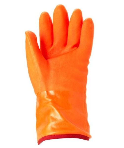 Ansell Activarmr 23-700 Soğuk Dirençli Gıda Uyumlu İş Eldiveni - 3