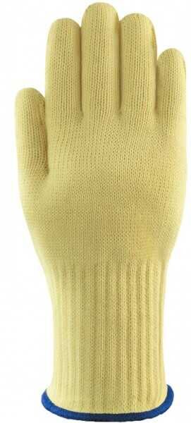 Ansell Activarmr 43-113 Yüksek Sıcaklığa Karşı Koruyucu İş Eldiveni - 2