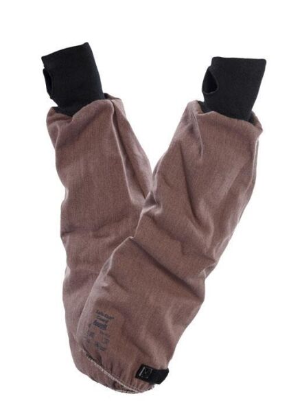 Ansell ActivArmr 59-416 Kaynakçılar İçin Isı ve Kesilmeye Dayanıklı Koruyucu Kolluk (1 Adet) - 2