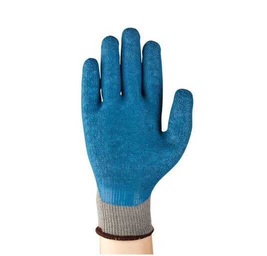 Ansell Activarmr 80-100 Kuru ve Islak Kavrama Performanslı İş Eldiveni - 3