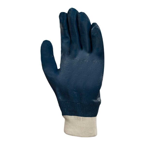 Ansell ActivArmr Hylite 47-402 Yağ Tutmaz Mekanik Dirençli Antistatik İş Eldiveni - 2