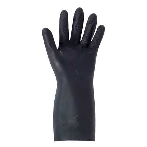 Ansell Alphatec 29-500 Mekanik Korumalı Antistatik Kimyasal İş Eldiveni - 3