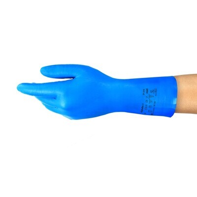 Ansell Alphatec 37-310 Kimyasal Koruyucu İş Eldiveni - Ansell