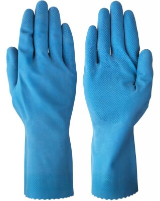 Ansell Alphatec® 87-315 Gıda Uyumlu Lateks Iş Eldiveni - 2