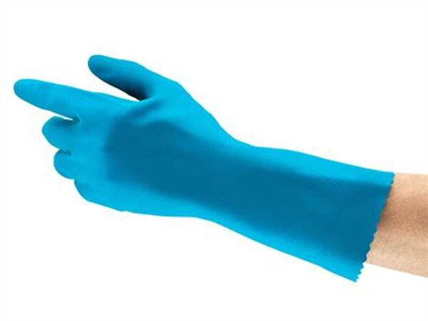 Ansell Alphatec® 87-315 Gıda Uyumlu Lateks Iş Eldiveni - 3
