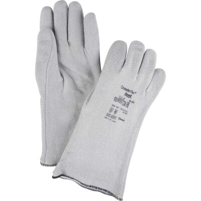 Ansell Crusader Flex 42-474 Isıya Dayanıklı İş Eldiveni - Ansell (1)