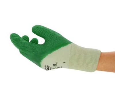 Ansell Edge 16-500 Isı Dirençli Çok Amaçlı İş Eldiveni - Ansell