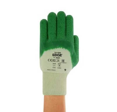 Ansell Edge 16-500 Isı Dirençli Çok Amaçlı İş Eldiveni - Ansell (1)