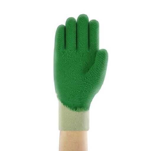 Ansell Edge 16-500 Isı Dirençli Çok Amaçlı İş Eldiveni - 3