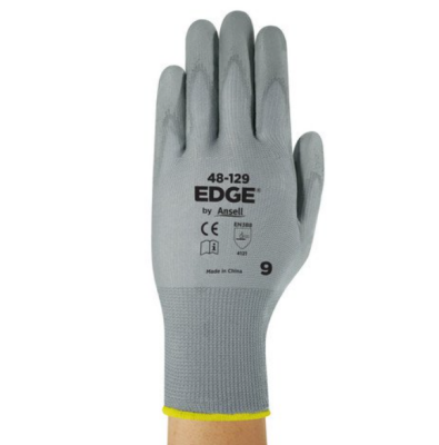 Ansell Edge 48-129 Aşınma ve Yırtılma Dirençli İş Eldiveni - Ansell (1)