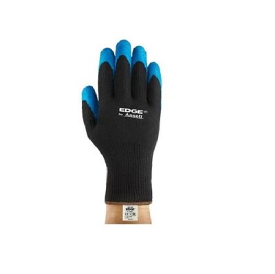 Ansell Edge 48-305 Aşınma ve Yırtılma Çok Amaçlı İş Eldiveni - 2
