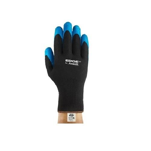 Ansell Edge 48-305 Aşınma ve Yırtılma Çok Amaçlı İş Eldiveni - 2