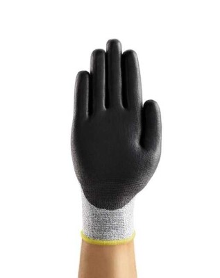 Ansell Edge 48-701 Yüksek Kesilme Korumalı Aşınma Dirençli İş Eldiven - 3