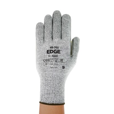 Ansell Edge 48-703 Isı Aşınma ve Kesilme Dirençli Eldiven - 3