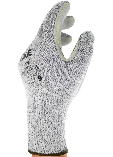 Ansell Edge 48-703 Isı Aşınma ve Kesilme Dirençli Eldiven - 1