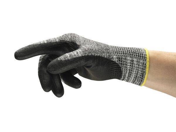 Ansell Edge 48-705 Mekanik ve Kesilme Koruyucu Eldiven - 3