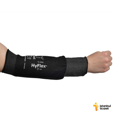 Ansell HyFlex® 11-250 Koruyucu Kolluk (1 Adet) - 1
